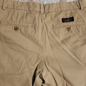 Mens banana republic dress pants size 30x30